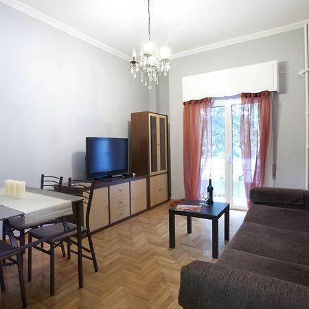 Two Bedroom Apartment At Koukaki Atina Dış mekan fotoğraf