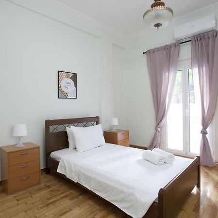 Two Bedroom Apartment At Koukaki Atina Dış mekan fotoğraf