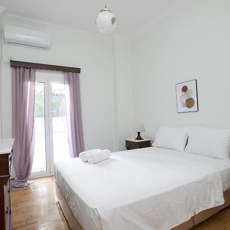 Two Bedroom Apartment At Koukaki Atina Dış mekan fotoğraf
