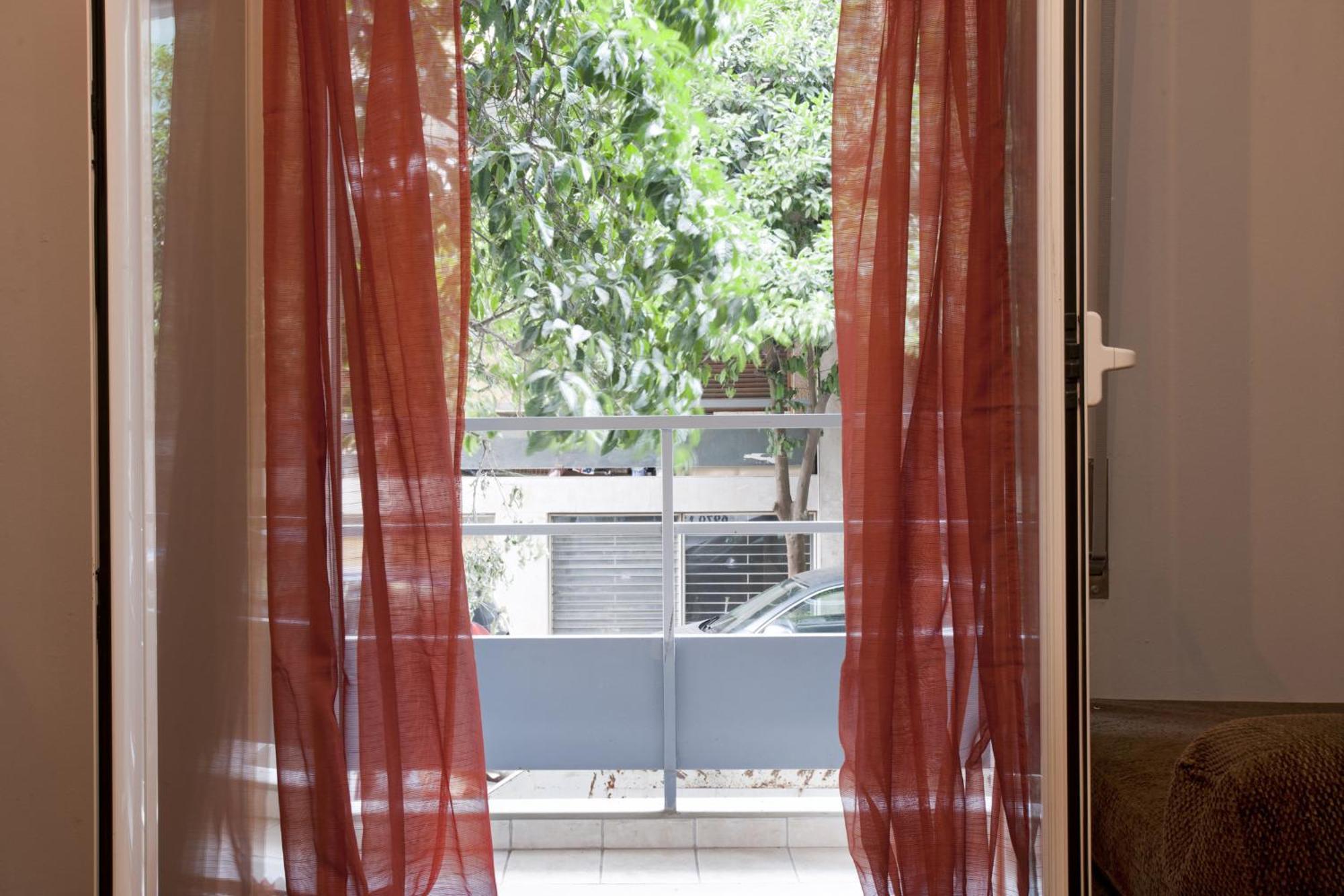 Two Bedroom Apartment At Koukaki Atina Dış mekan fotoğraf