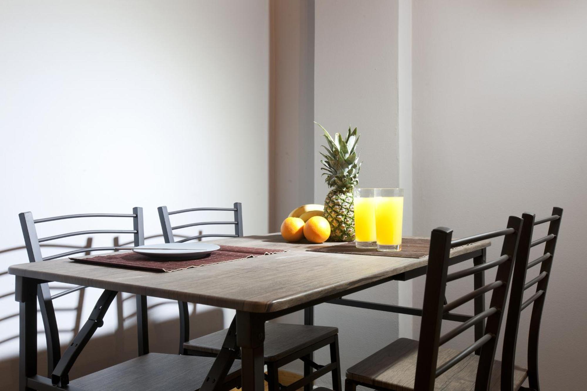 Two Bedroom Apartment At Koukaki Atina Dış mekan fotoğraf