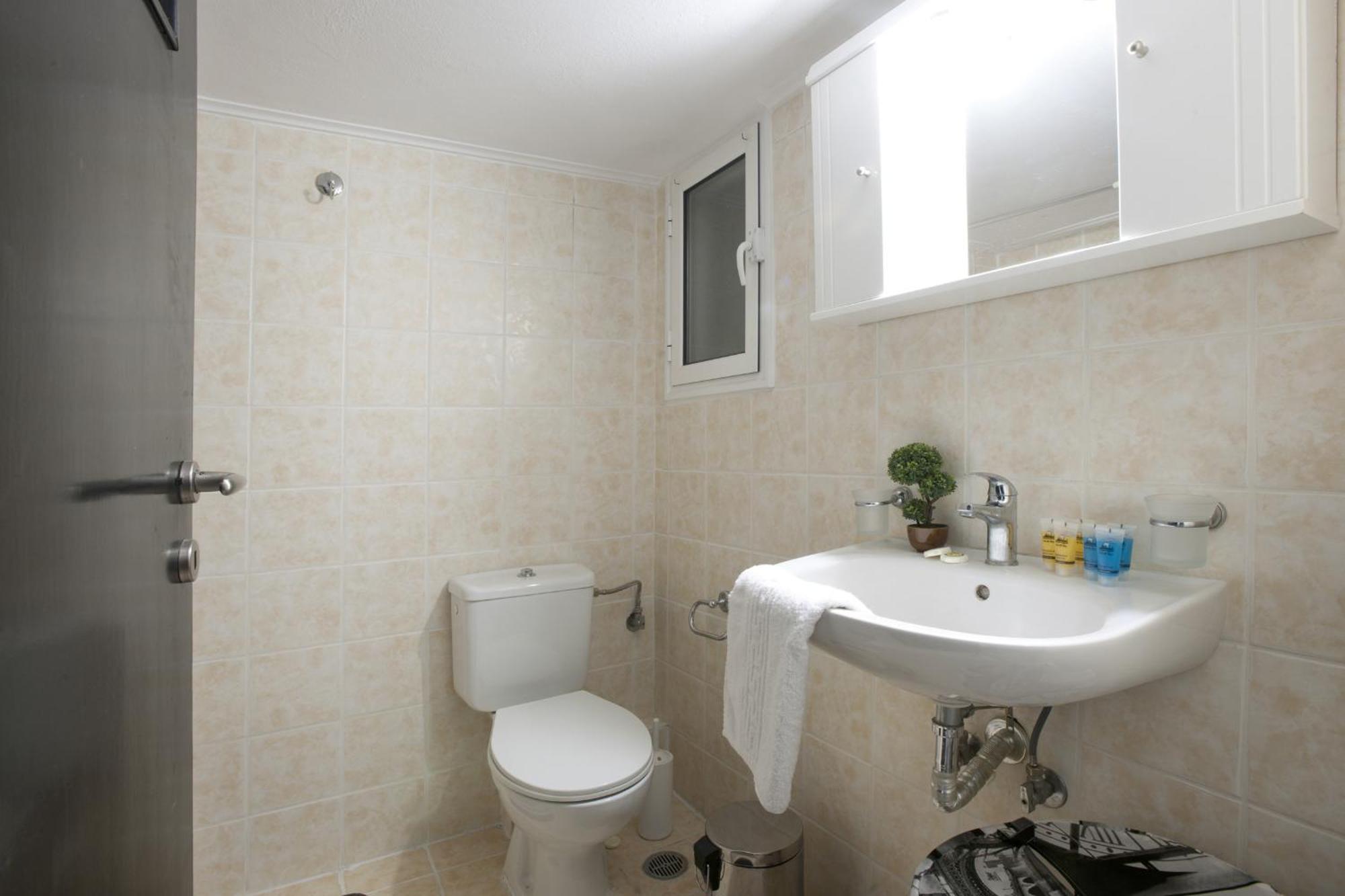 Two Bedroom Apartment At Koukaki Atina Dış mekan fotoğraf